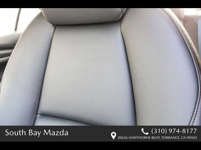 New 2026 Deep Crystal Blue Mica Mazda 2.5 S Select Sport image 26