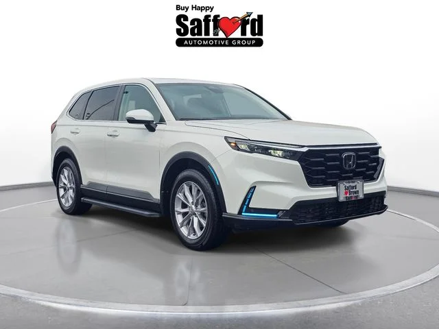 2024 Honda CR-V EX-L - Photo 3
