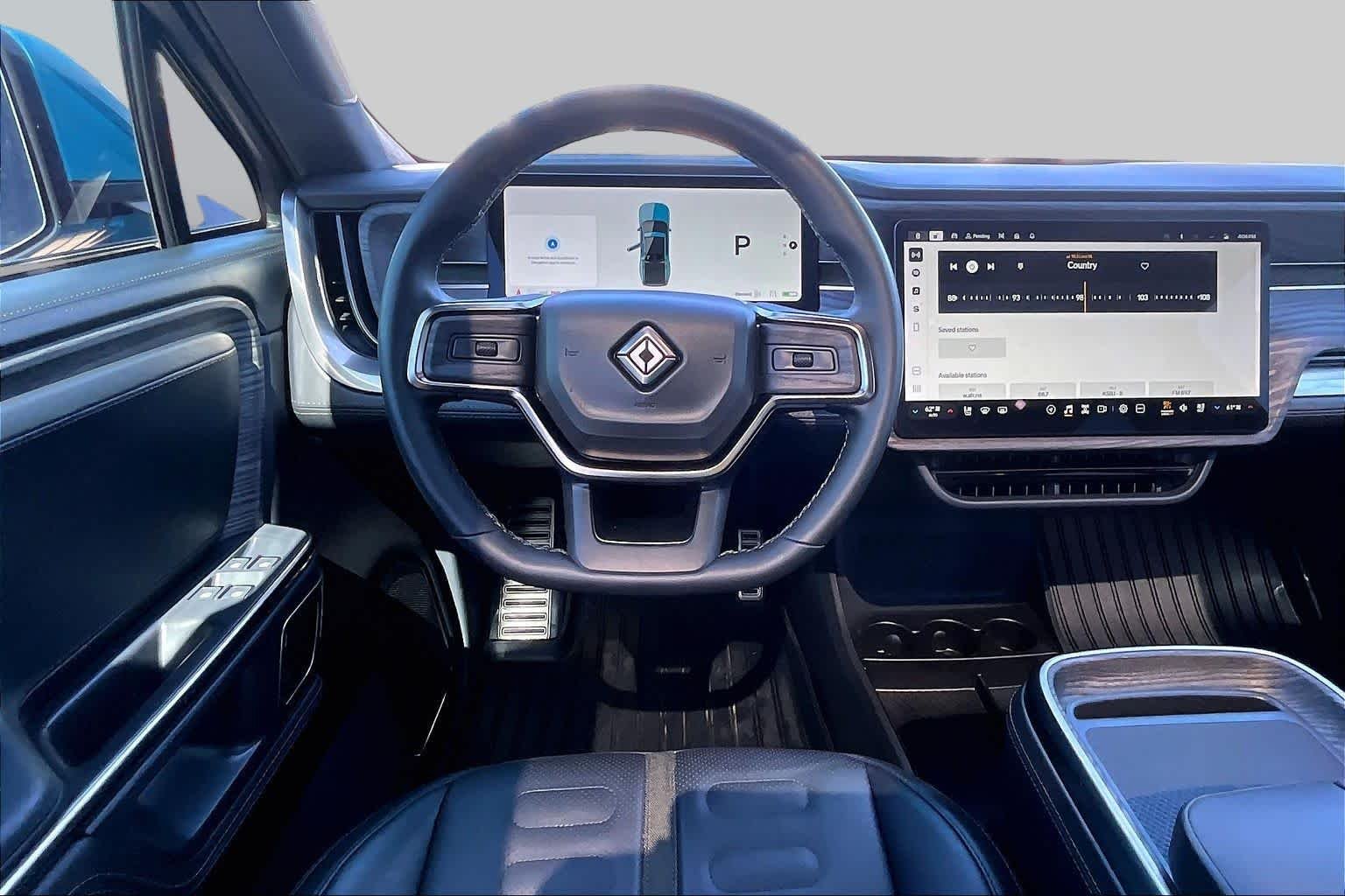 Pre-Owned 2023 Rivian R1T Adventure