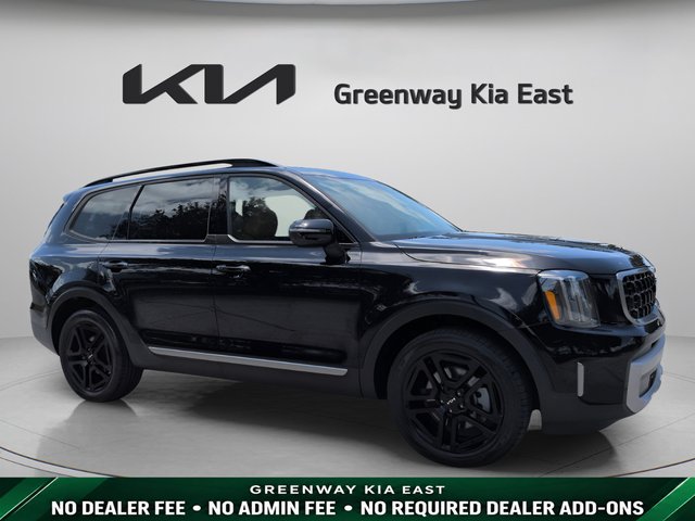 2023 Kia Telluride EX X-Line