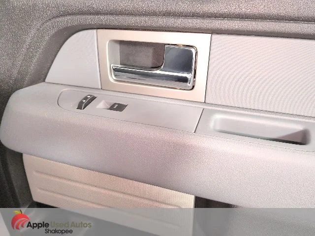 Used 2011 Silver Ford XLT image 33