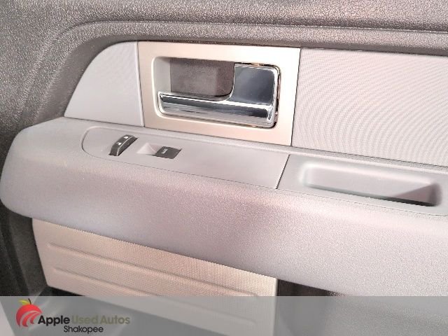 Used 2011 Silver Ford XLT image 33