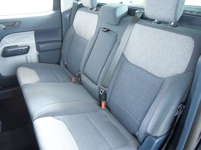 Certified Used 2024 Black Ford XLT image 16