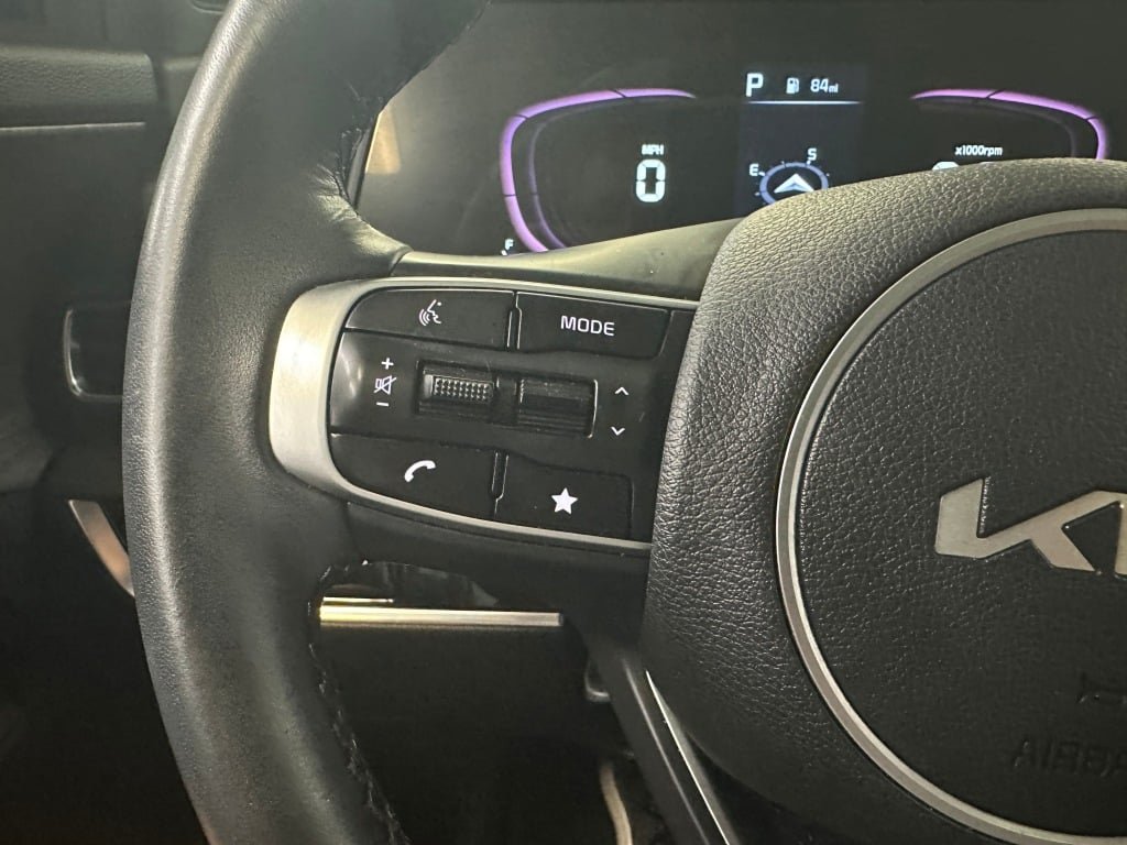 2023 Kia Sportage X-Line - Photo 11