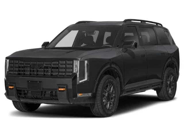 2027 Kia Telluride X-Pro SX Prestige AWD's photo