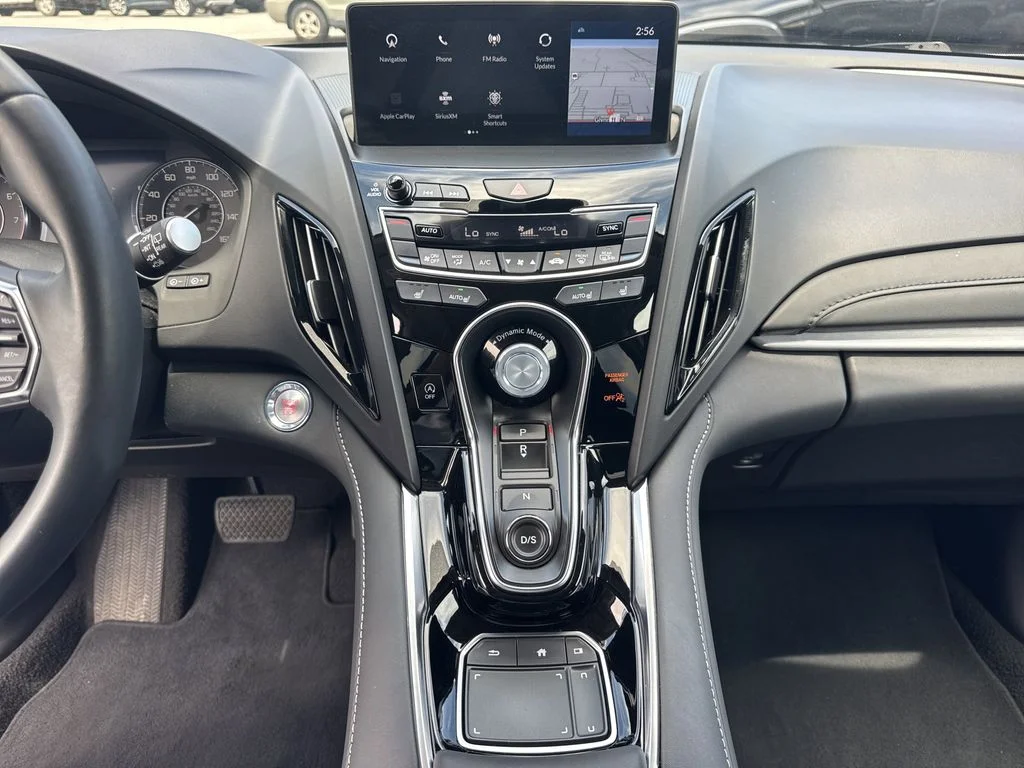 Used 2023 Silver Acura Technology Package image 28