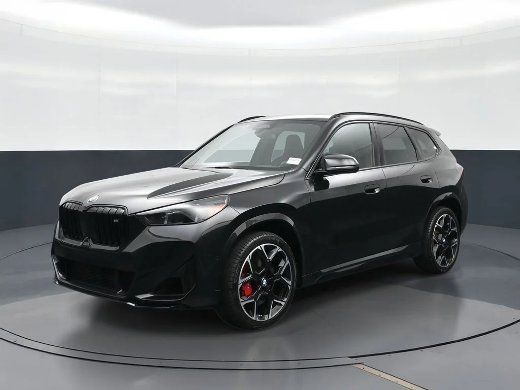 2024 BMW X1 M35i xDrive's photo