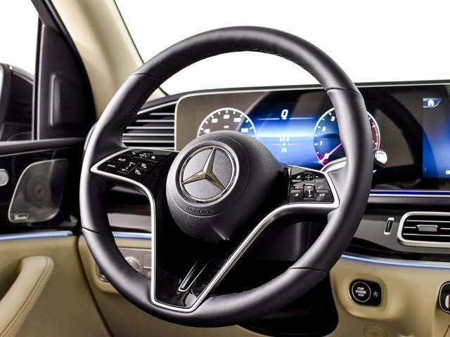 New 2026 Black Mercedes-Benz GLE 450 image 65