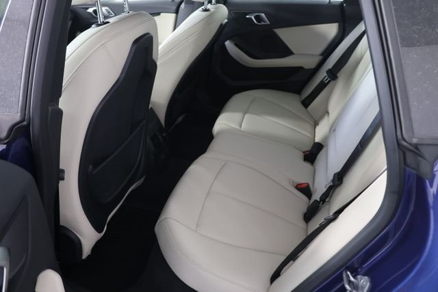 Used 2023 Blue BMW 228i xDrive image 21