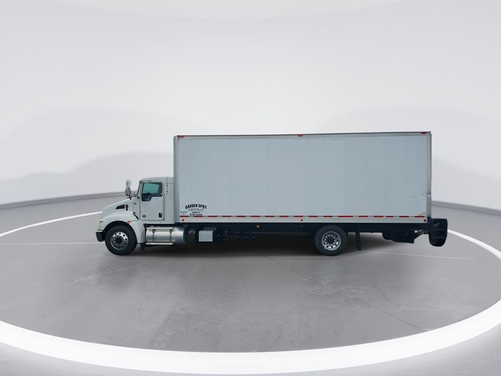 Used 2020 White Kenworth  image 5
