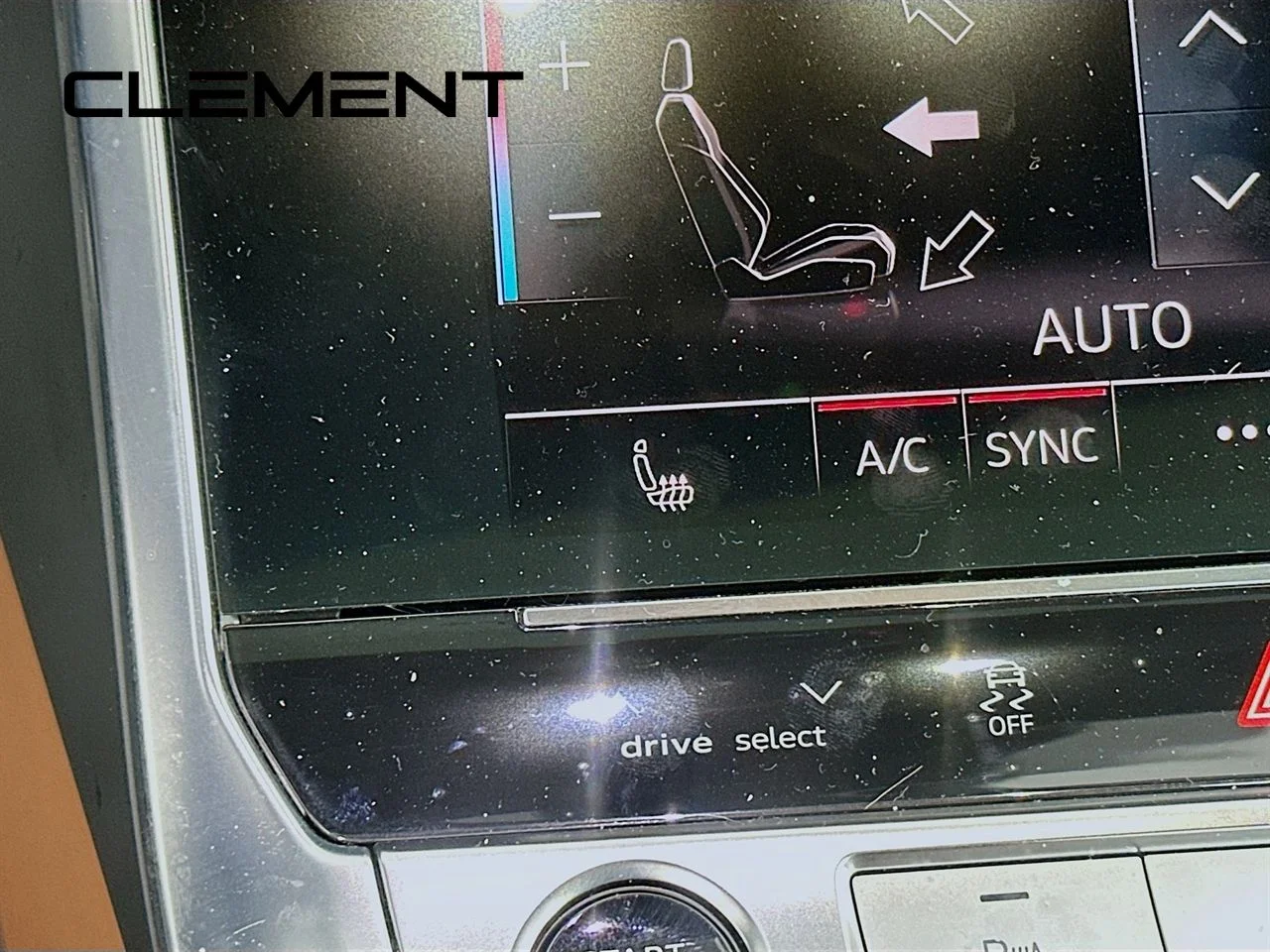 2025 Audi A6 Premium - Photo 23