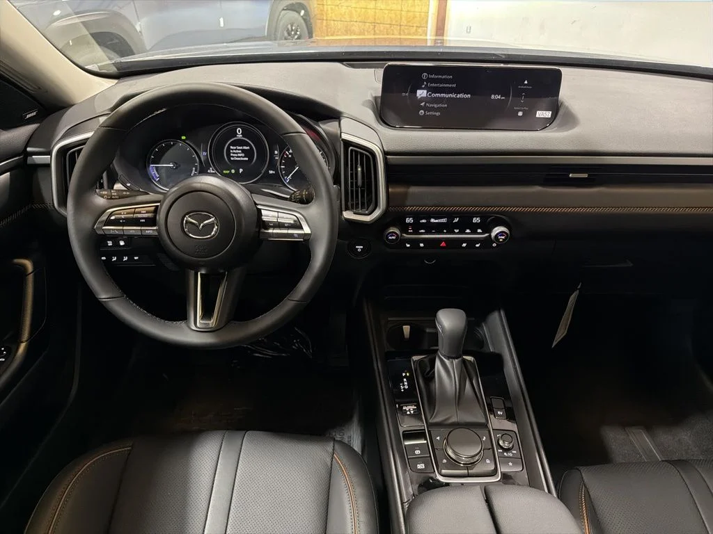 2026 Mazda CX-50 Premium - Photo 24
