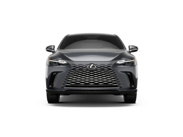 New 2026 Cloudburst Gray Lexus  image 5
