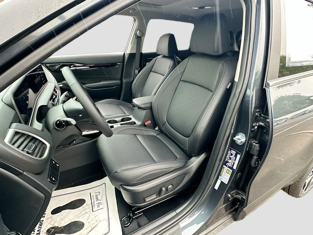 New 2026 Gravity Gray Kia SX image 22