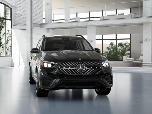 Certified Used 2026  Mercedes-Benz GLE 450 image 11