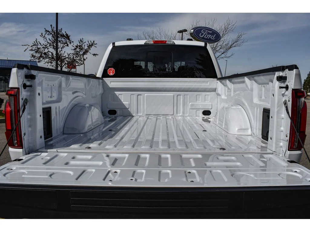 2025 Ford F-150 Lariat - Photo 7