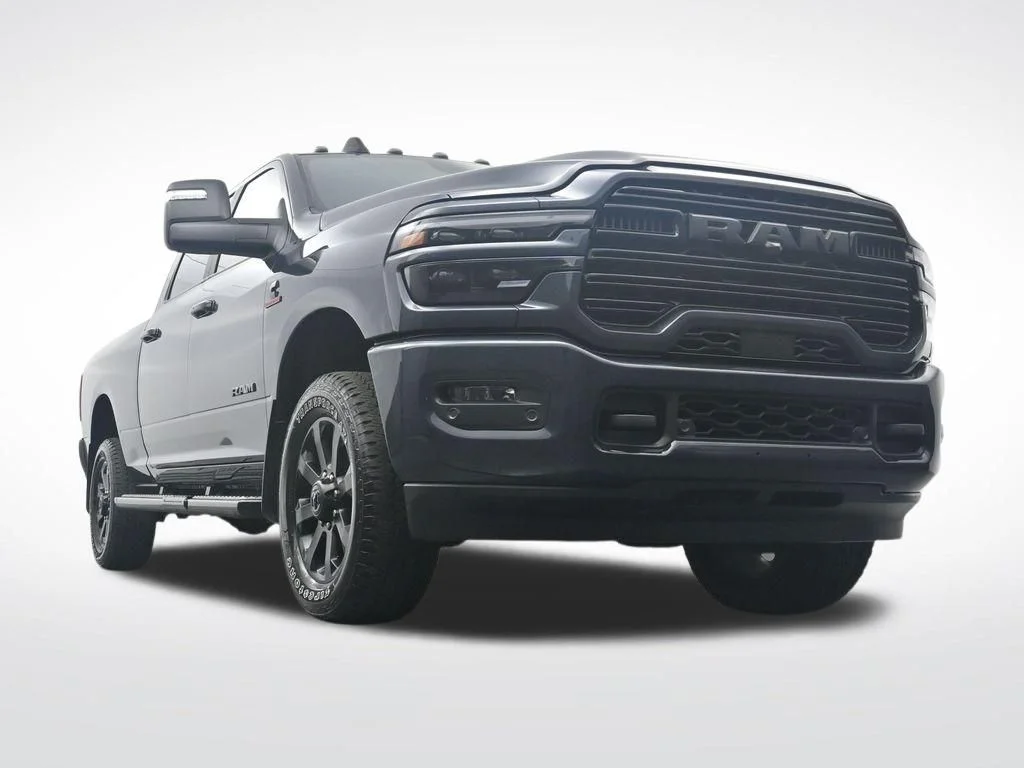 Used 2025 Blue Ram Laramie image 32