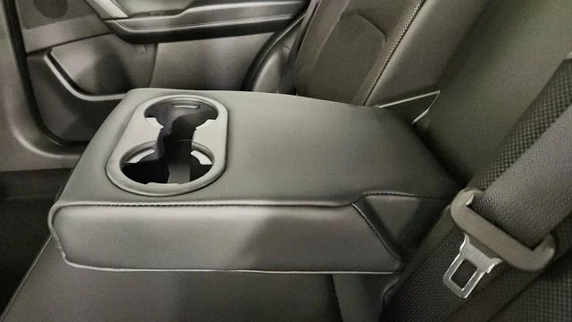 New 2026 Rhodium White Metallic Mazda 2.5 S Preferred AWD image 27