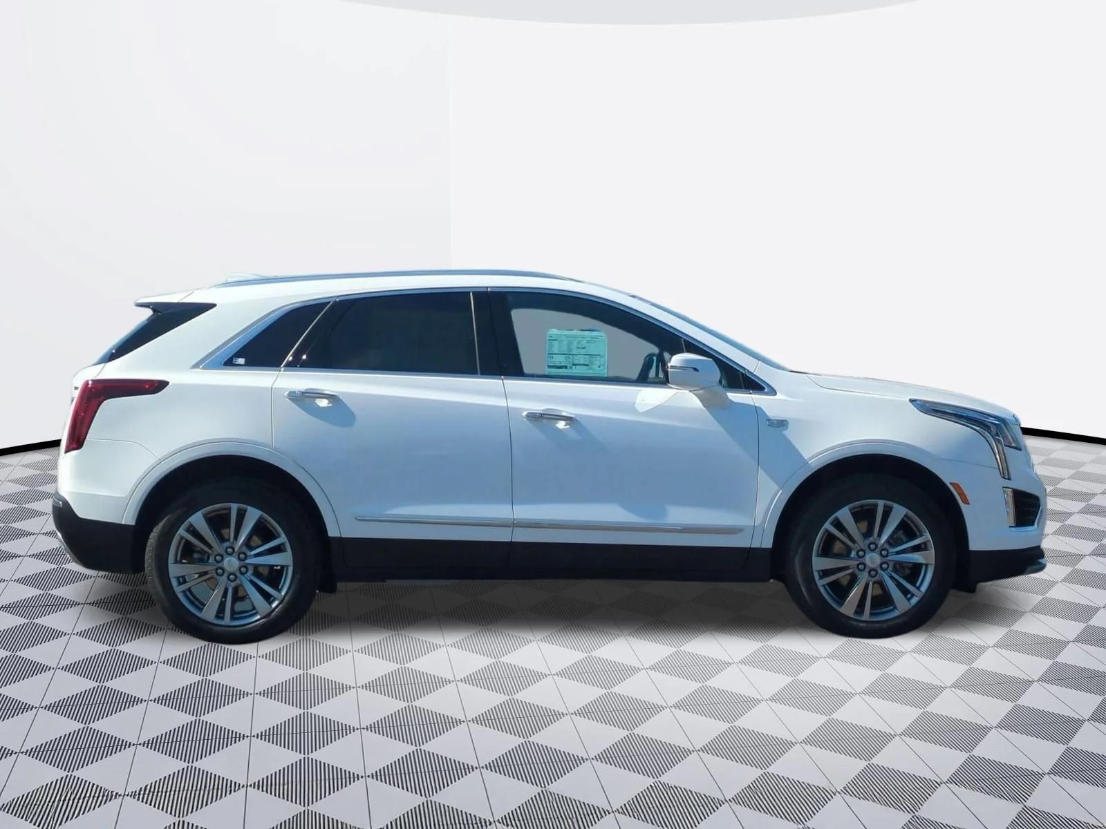 2024 Cadillac XT5 Premium Luxury - Photo 8