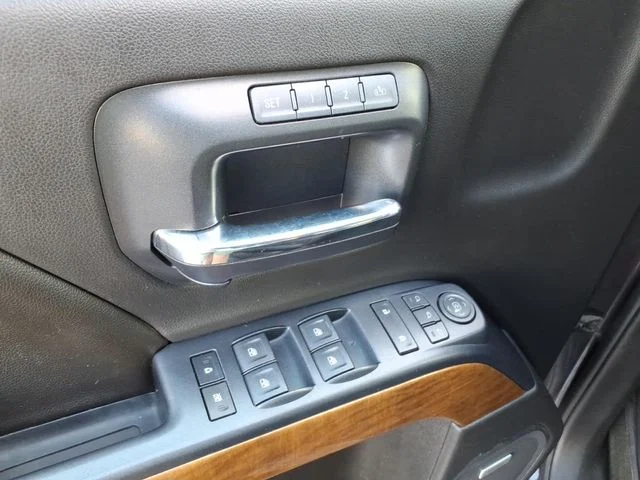 Used 2015 Gray Chevrolet LTZ image 19