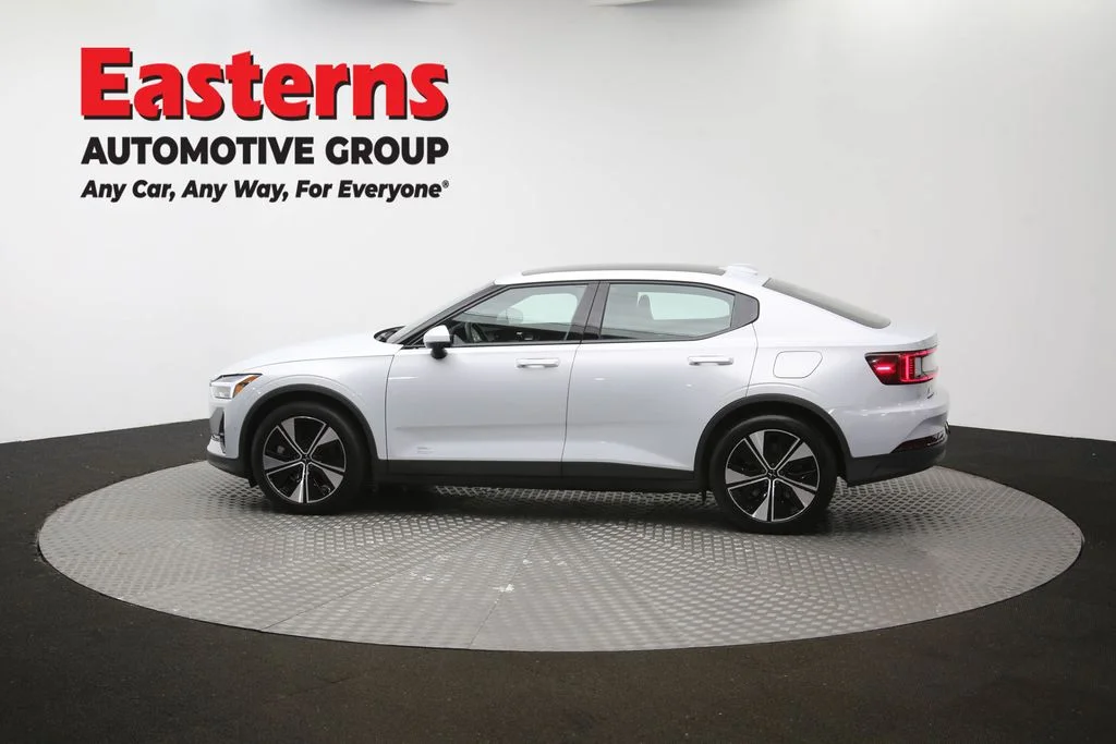 Used 2023 Gray Polestar Long Range Dual Motor image 60