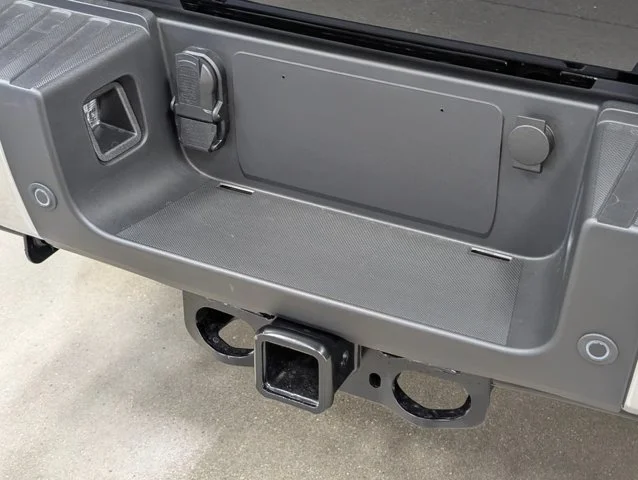 New 2026 Agate Black Metallic Ford F-250® Lariat® image 64