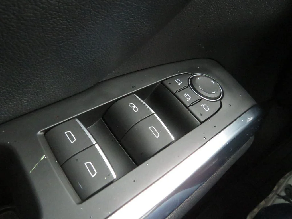 Used 2024 Lakeshore Blue Metallic Chevrolet RS image 30