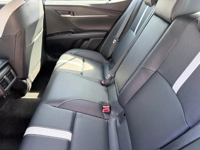 Certified Used 2026 RESERVOIR BLUE Toyota SE image 28