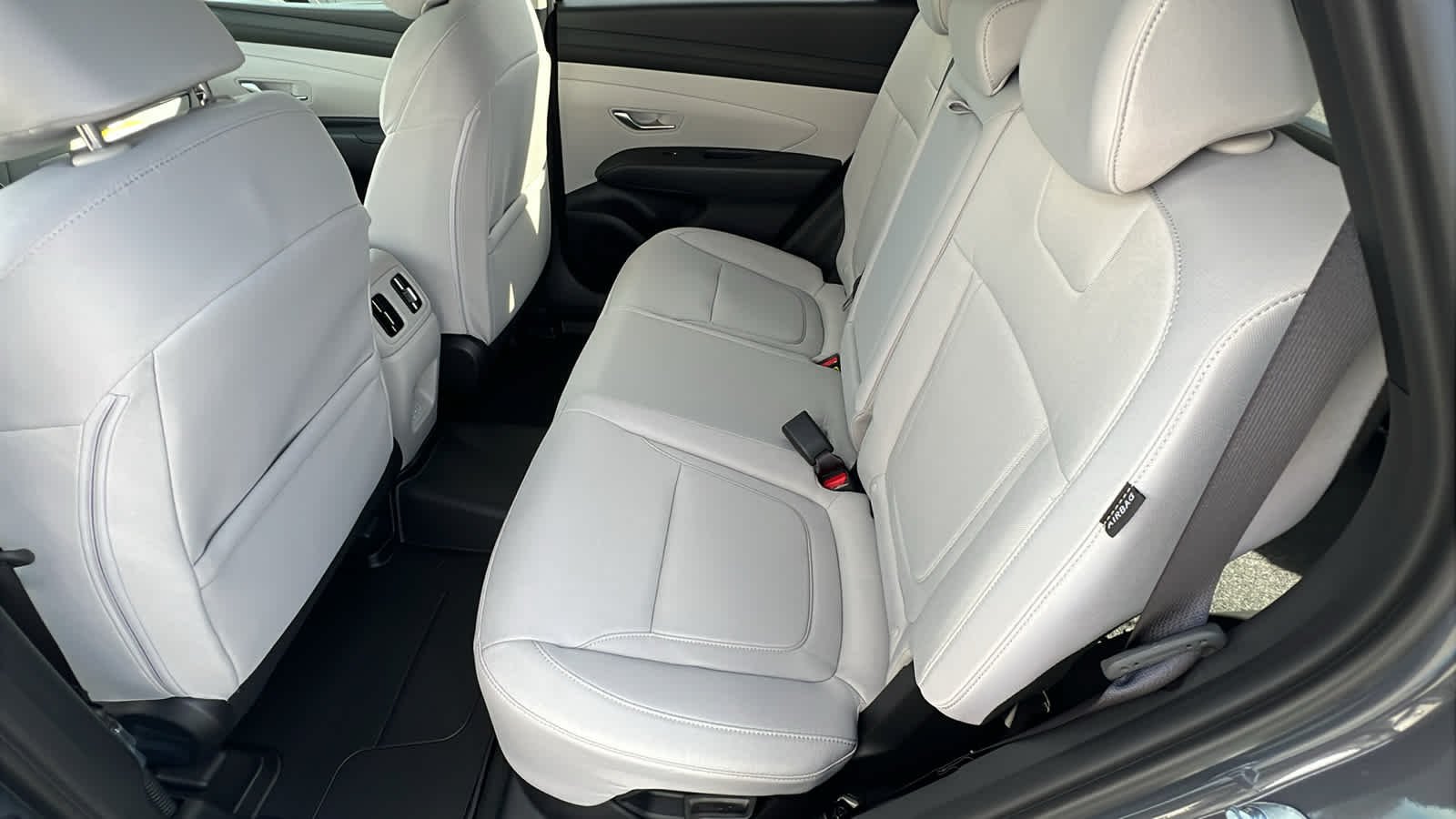 Nuevo 2026 Ecotronic Gris Hyundai SEL AWD imagen 24