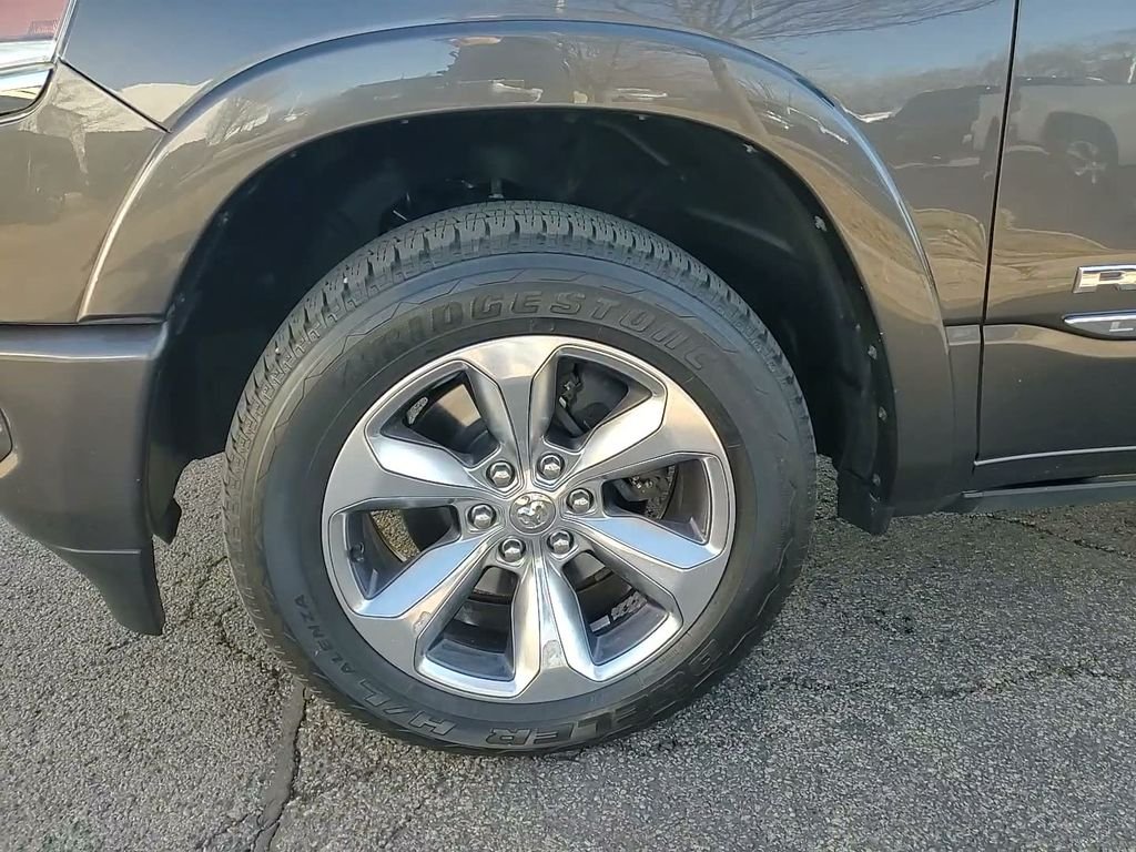 2020 RAM Ram 1500 Pickup Limited - Photo 20
