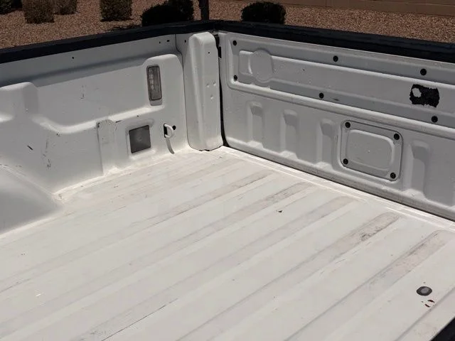 Certified Used 2023 White/off-white Jeep Willys image 8