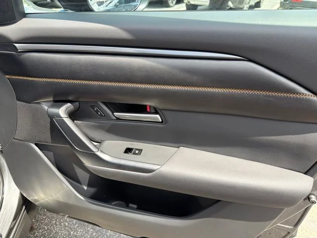New 2026 Machine Gray Metallic Mazda 2.5 S Premium AWD image 38