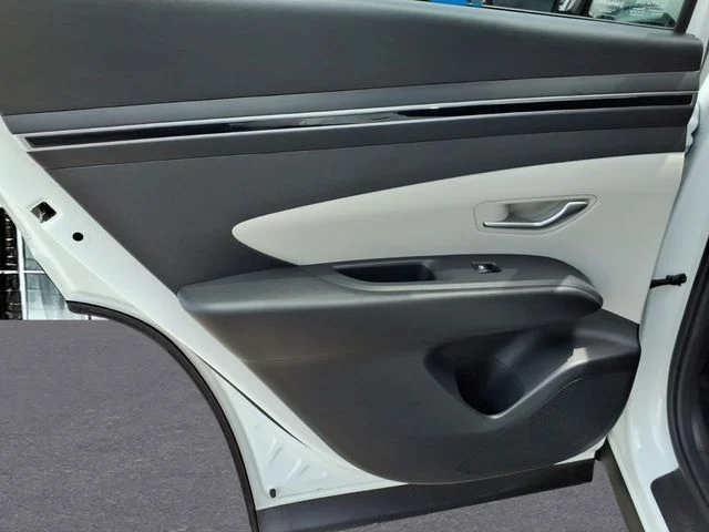 Certified Used 2023 White Hyundai SEL image 15