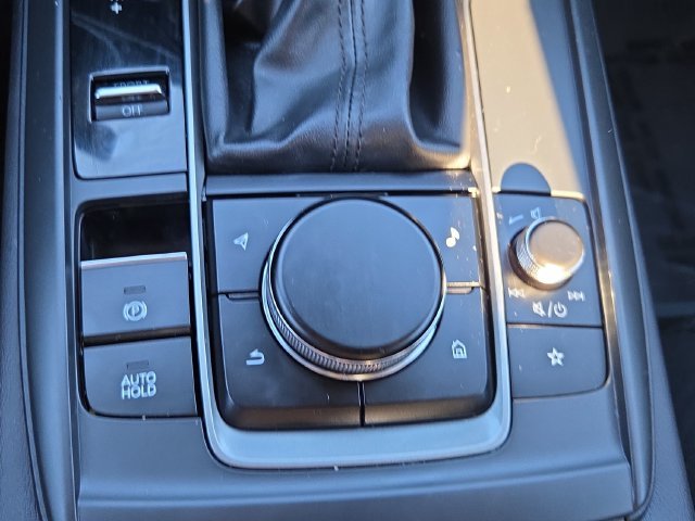 Certified Used 2024 Snowflake White Pearl Mazda 2.5 S image 10