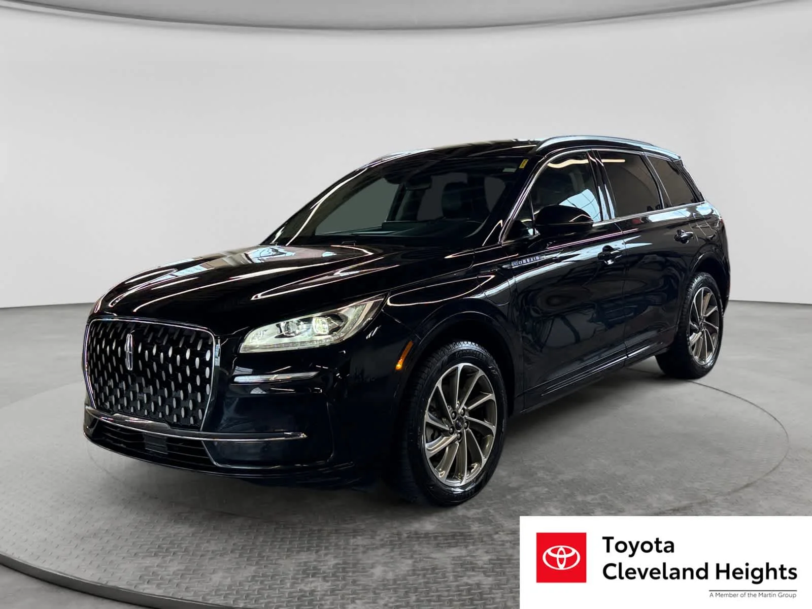 2023 Lincoln Corsair Grand Touring AWD's photo