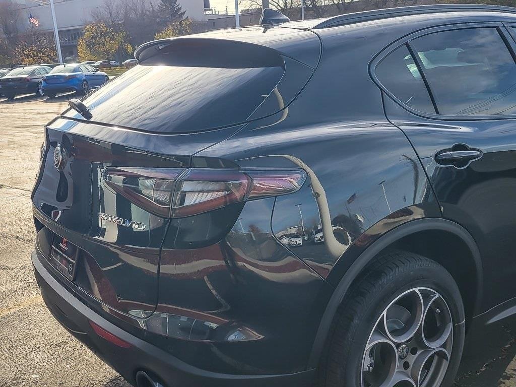 2025 ALFA ROMEO STELVIO - Image 5