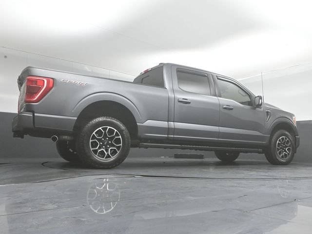 2022 FORD F-150 - Image 40