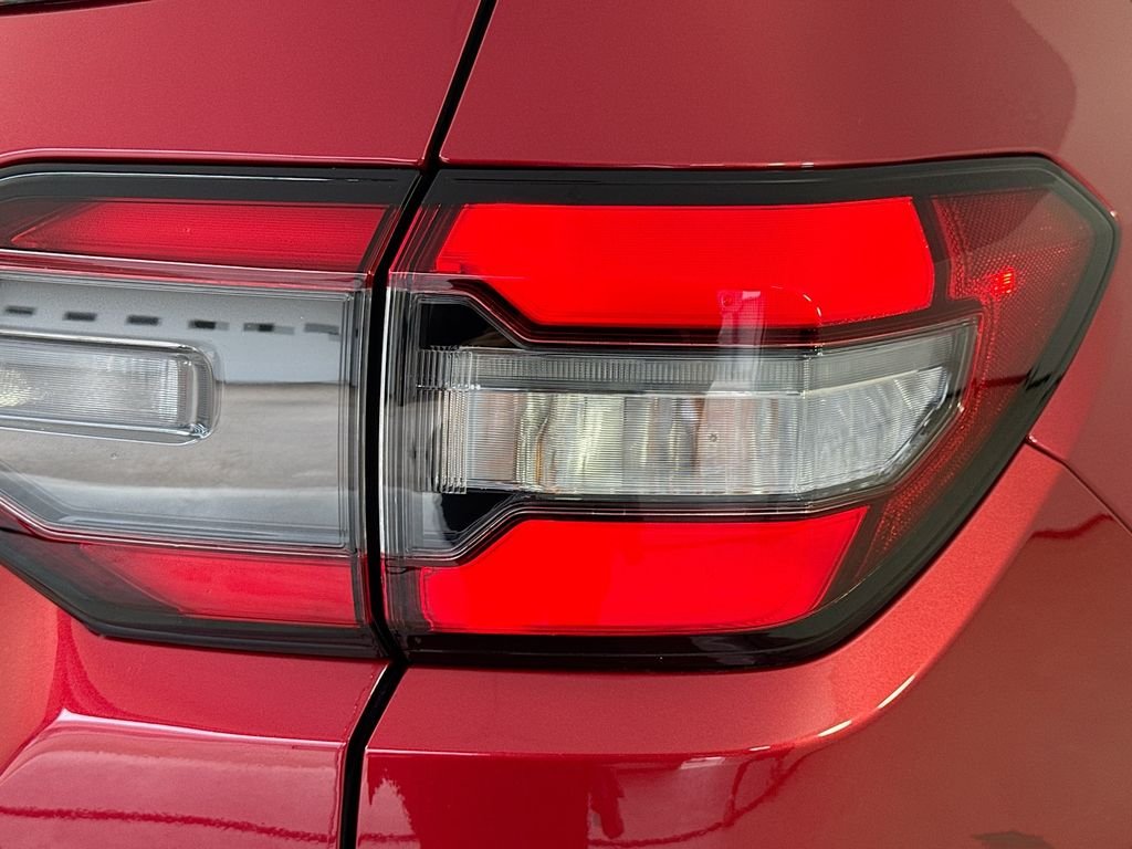 2026 Honda Pilot Sport - Photo 33