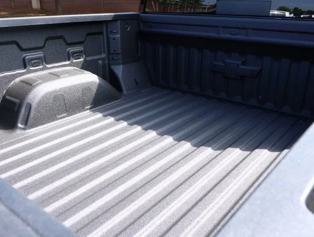 2026 Chevrolet Silverado 1500 LT Trail Boss - Photo 27