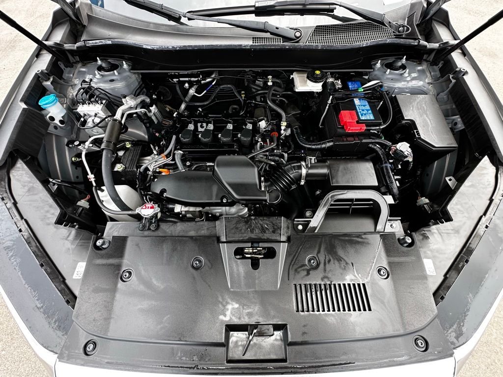 2024 Honda CR-V EX-L - Photo 19