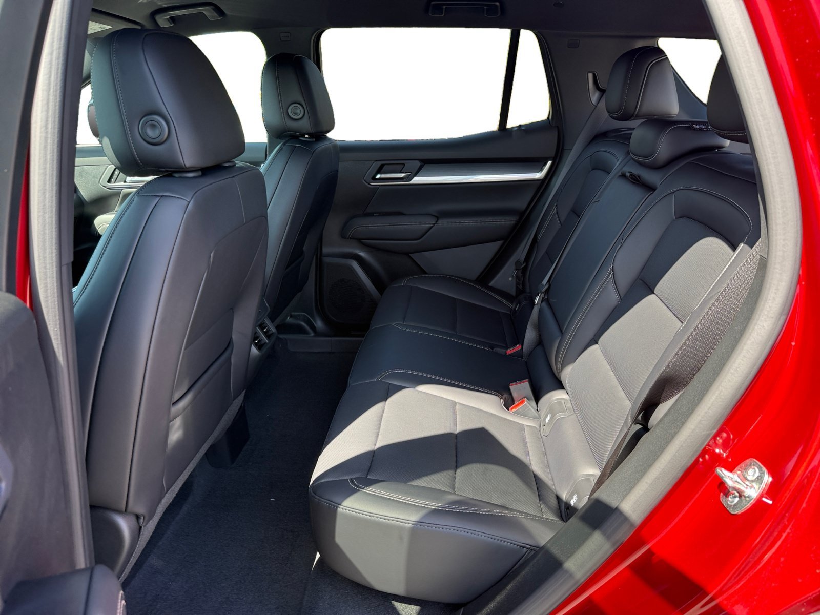 2026 GMC Terrain Elevation - Photo 16