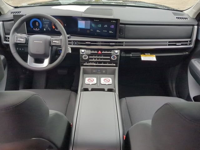 New 2026 Black Hyundai SE FWD image 42