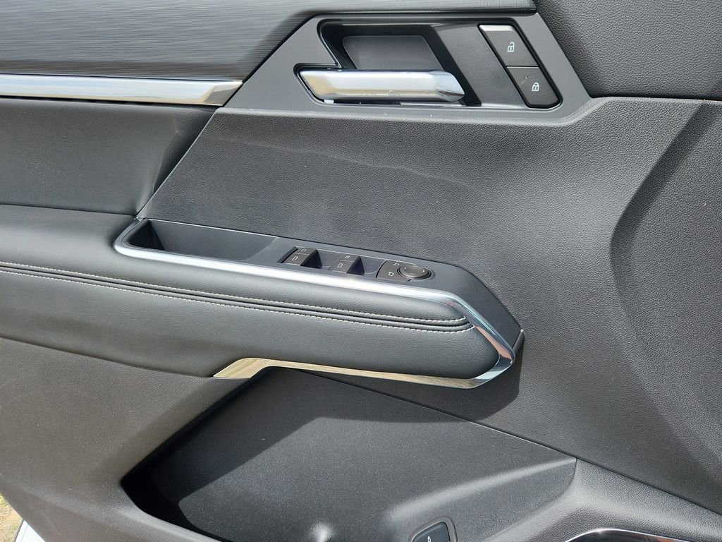 2026 GMC Acadia Elevation - Photo 7