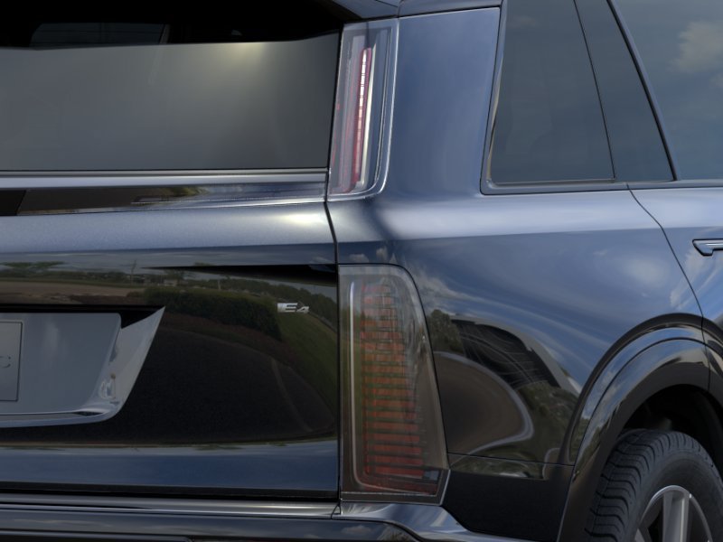 2027 Cadillac VISTIQ Sport - Photo 11