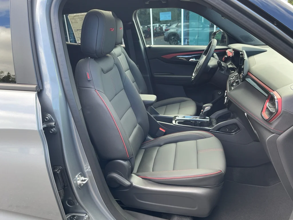 2026 Chevrolet Trailblazer RS - Photo 28
