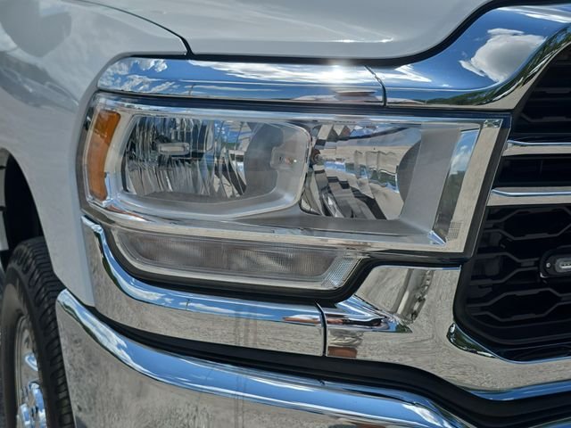 2024 RAM Ram 3500 Pickup Tradesman - Photo 7