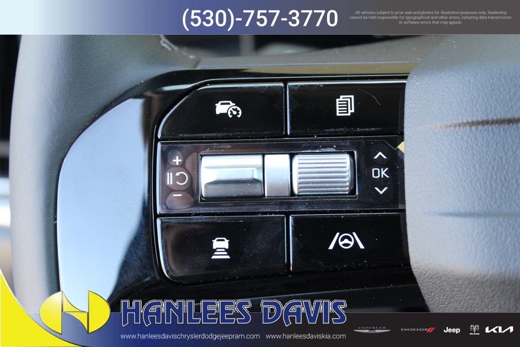 New 2026 Wolf Gray Kia EX image 30