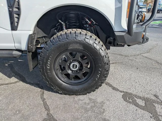 New 2026 Avalanche Ford Lariat image 44