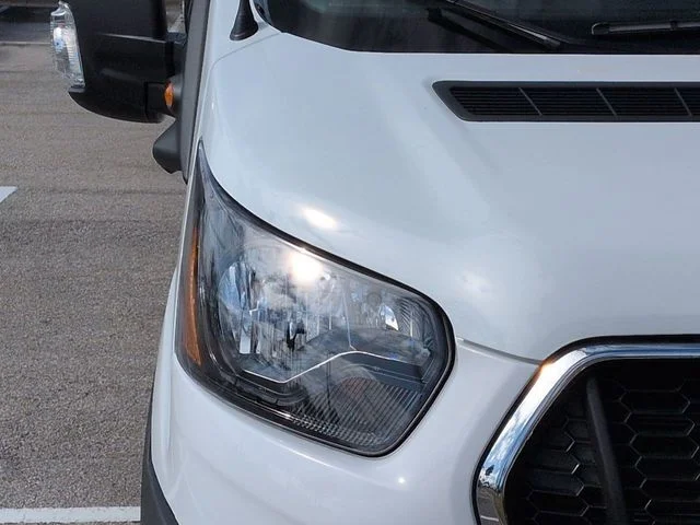 New 2026 White Ford XL image 10