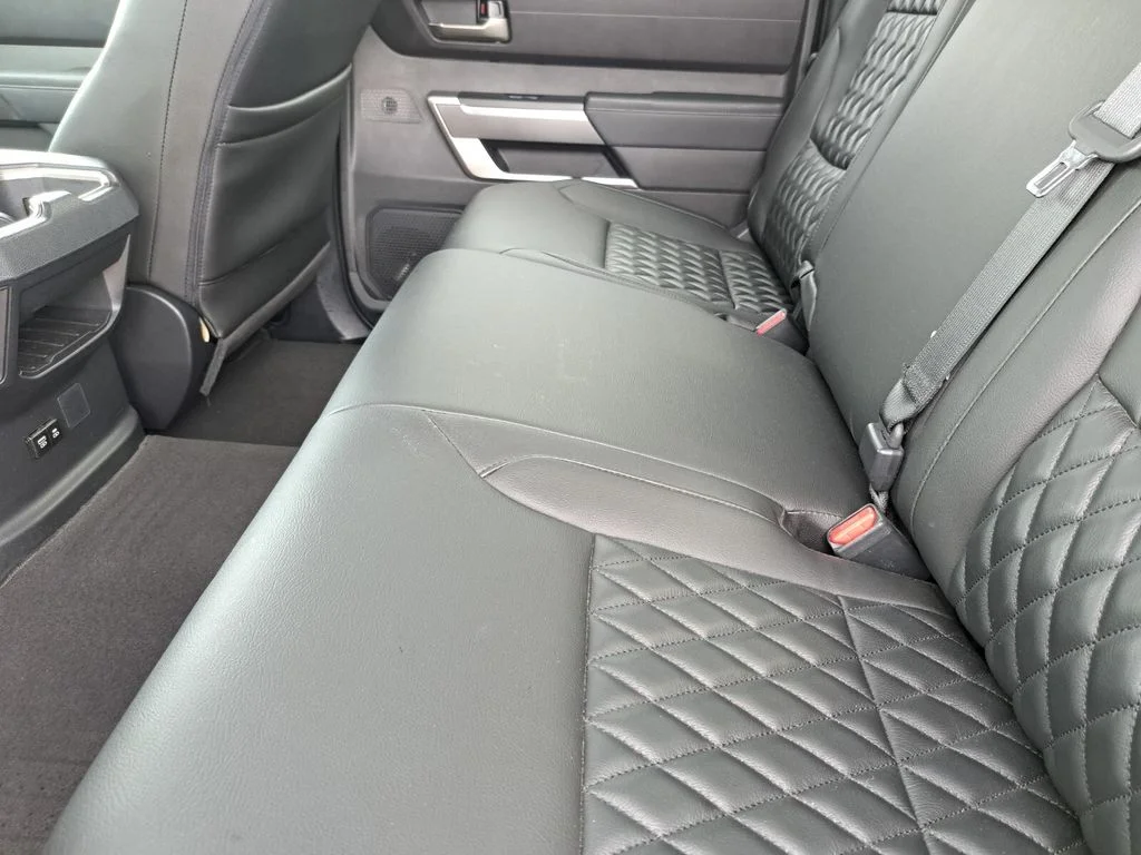 Used 2024 Gray Toyota SR5 image 21